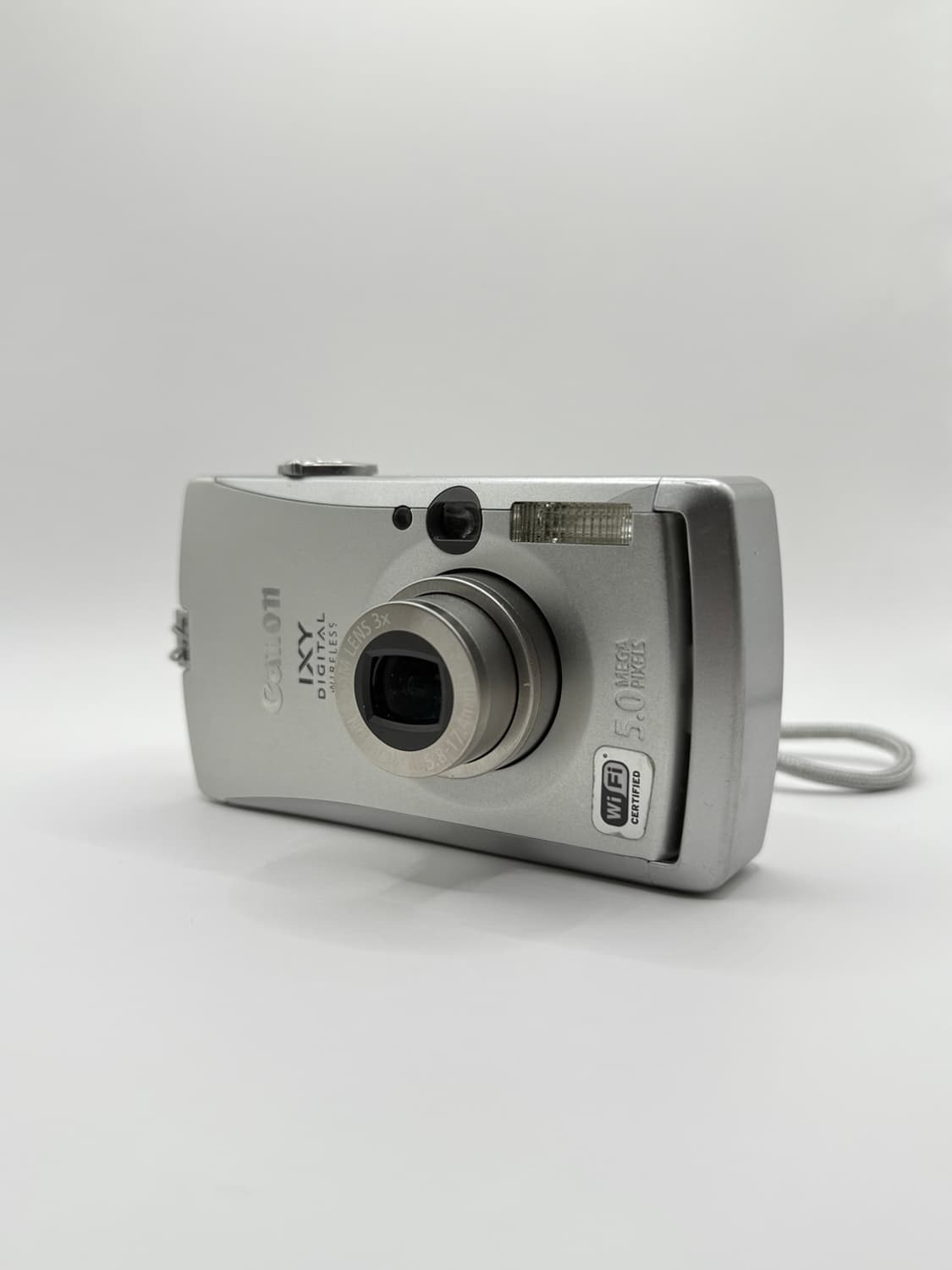 캐논 ixy ixus digital  빈티지디카 디지털카메라 상품이미지3