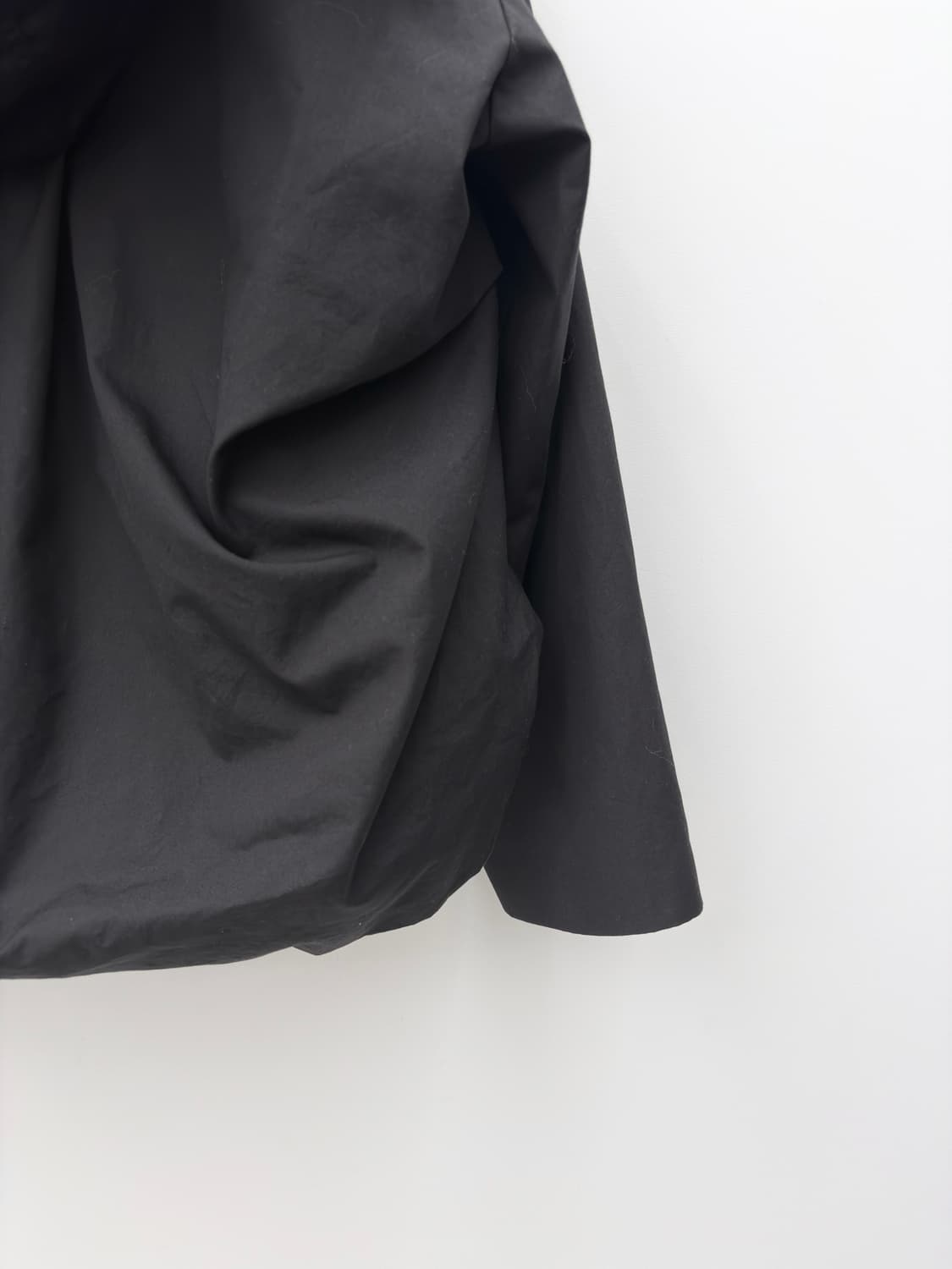 [SAMPLE] PETRA FAGERSTROM OPEN PARKA 상품이미지9