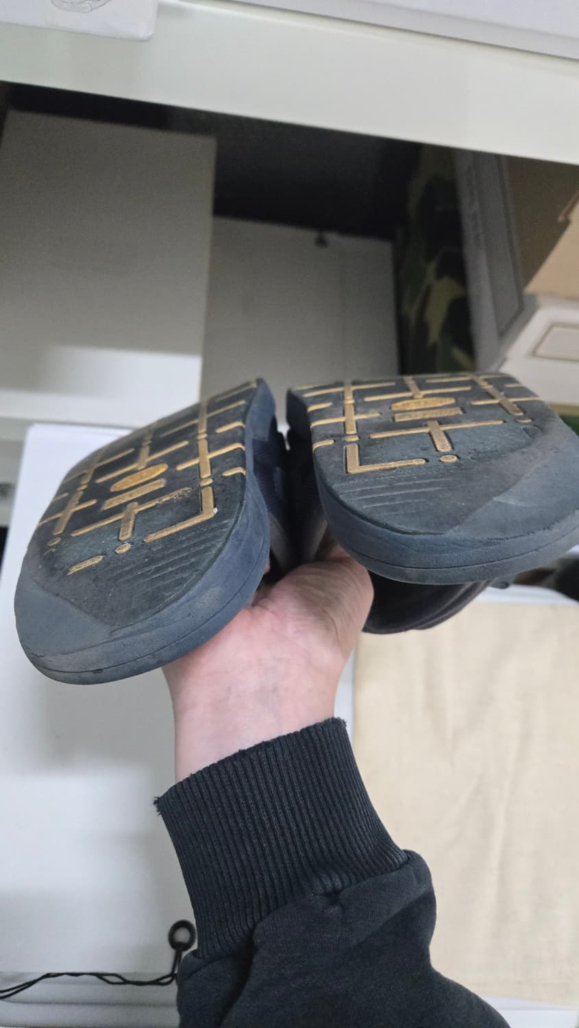 비즈빔 크리스토 네이비 L사이즈 상품이미지8