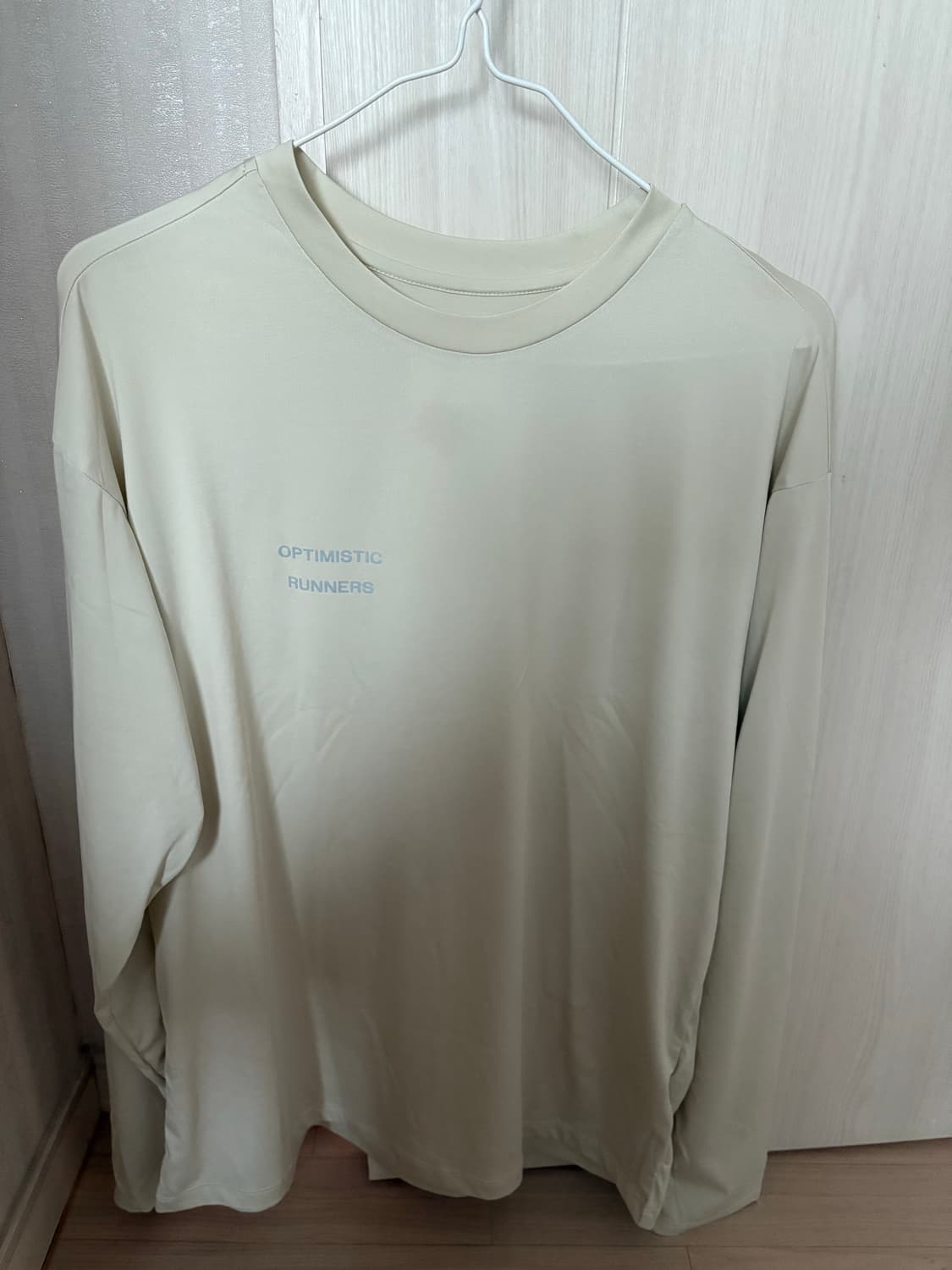 [초급매]옵티미스틱러너 의류 일괄급처 상품이미지1