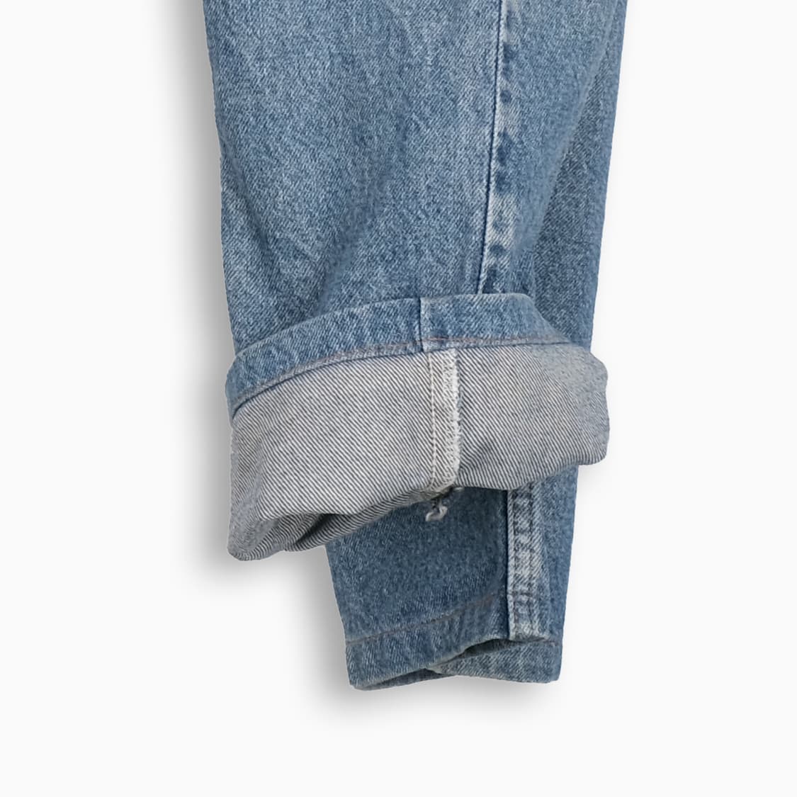 리바이스 505 오렌지탭 연청 90s 37 인치 OR50538103 상품이미지7