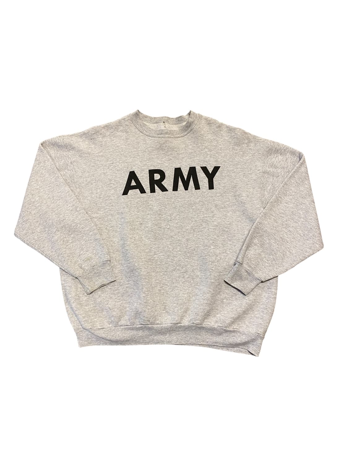 아미 스웻셔츠 (Man XL) AA0985 상품이미지3