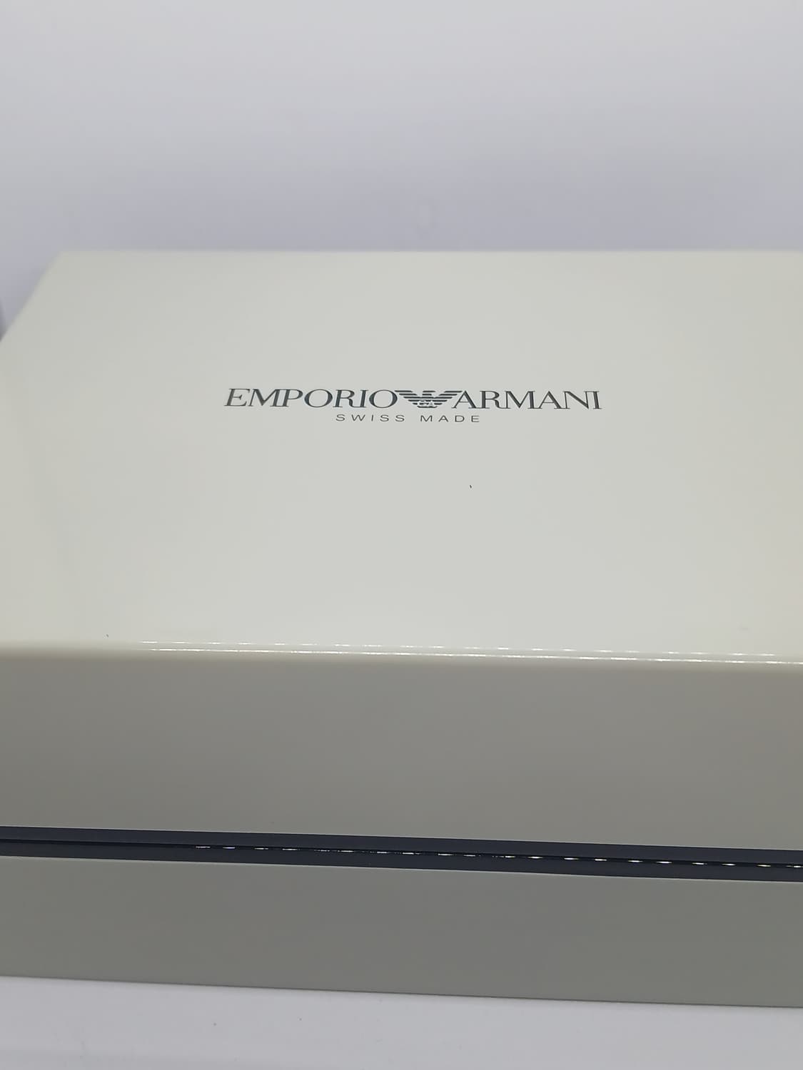 엠포리오 알마니 오토매틱  미사용 상품이미지4