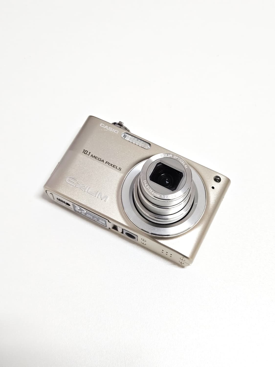 카시오 엑슬림 Casio Exilim EX-Z200 디카 디지털카메라 상품이미지3