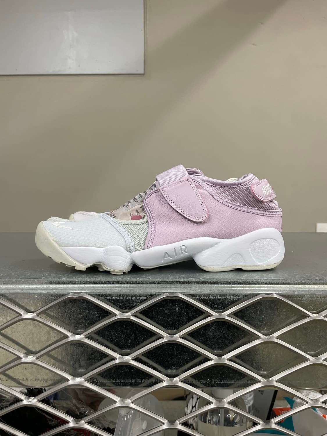 나이키 에어 리프트 우먼스 그린 위스퍼 240 상품이미지1