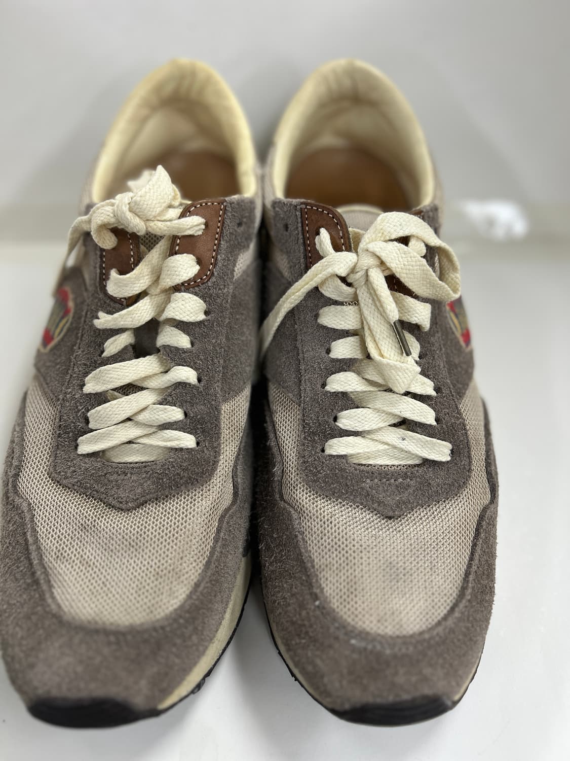 VISVIM 비즈빔 16FW 롤랜드조커 스니커즈 300 상품이미지2
