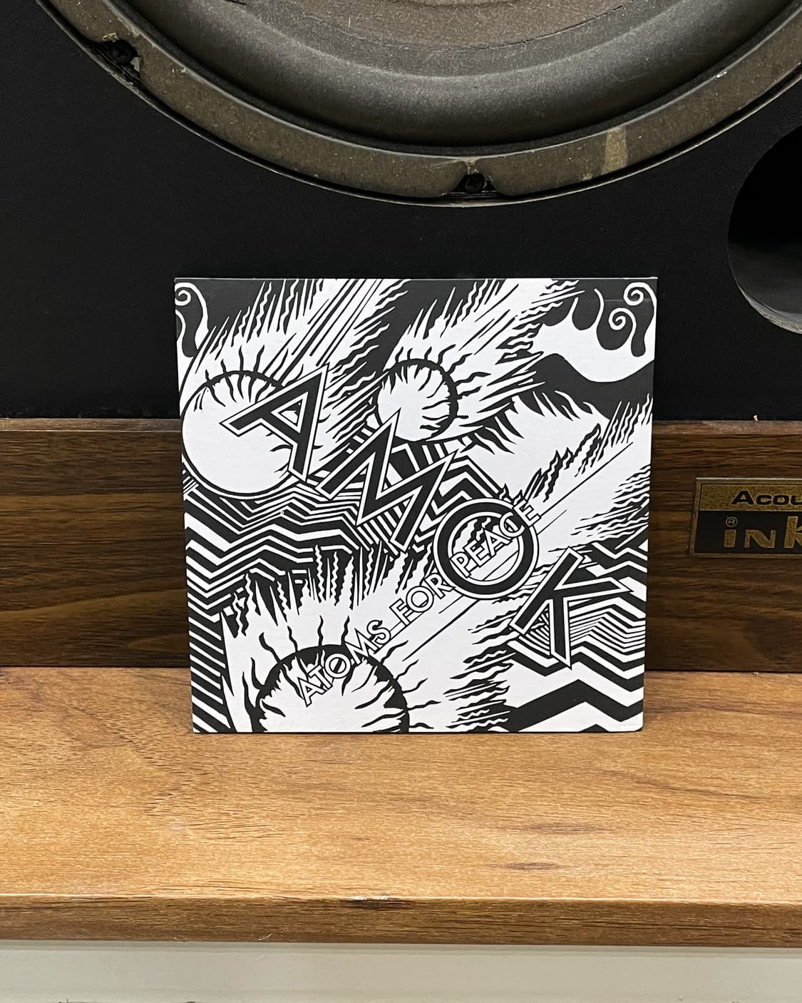 Atom For Peace 상품이미지1