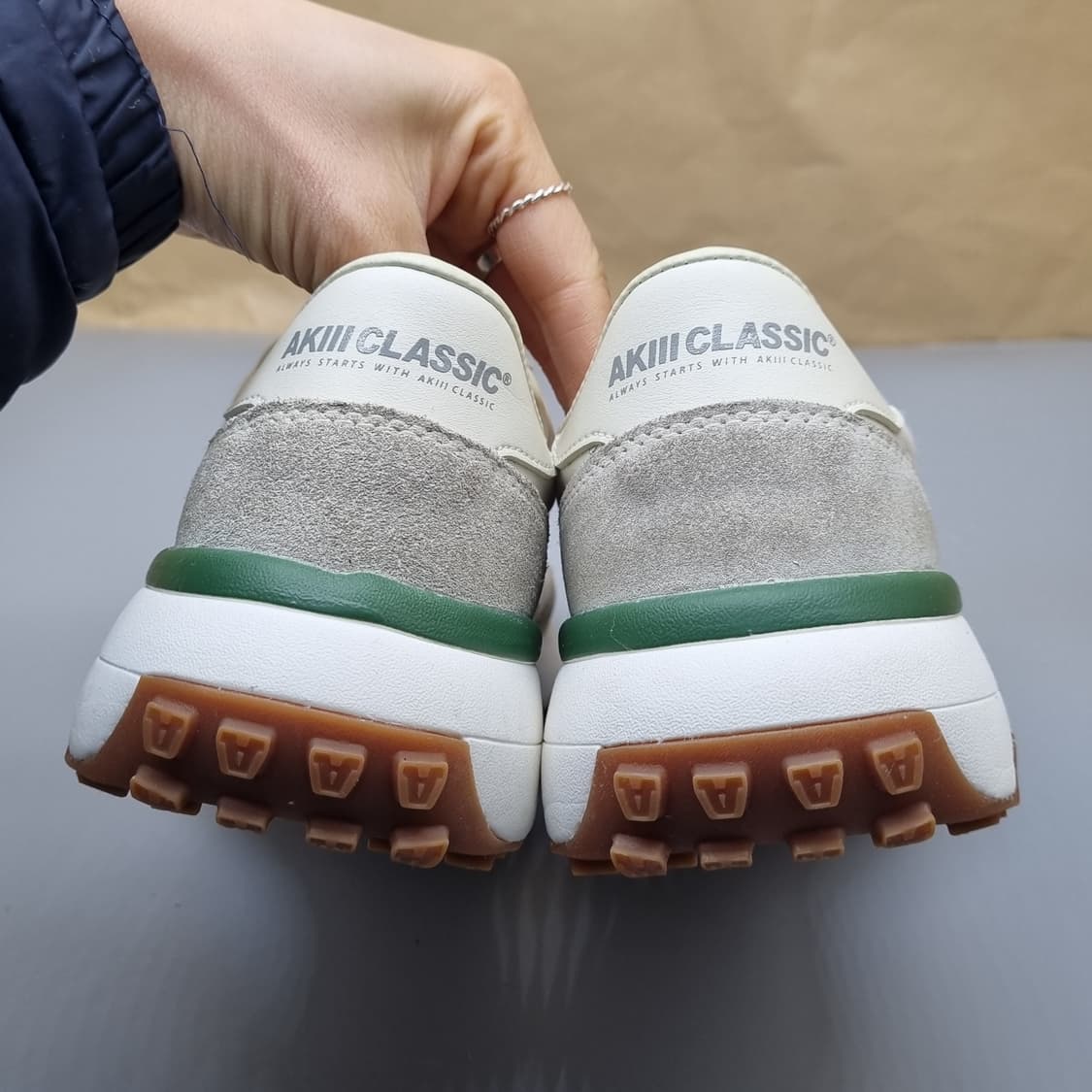 아키클래식 스프링필드 운동화255 상품이미지4