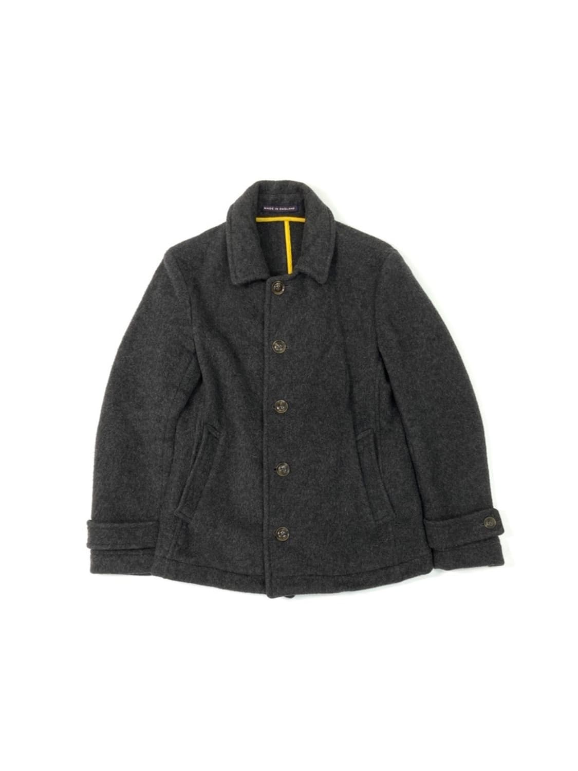 Journal Standard Wool Coat  상품이미지1