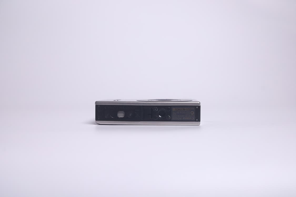 캐논 익시 디지털 10(익서스 70 일본 내수 모델) 블랙 상품이미지6