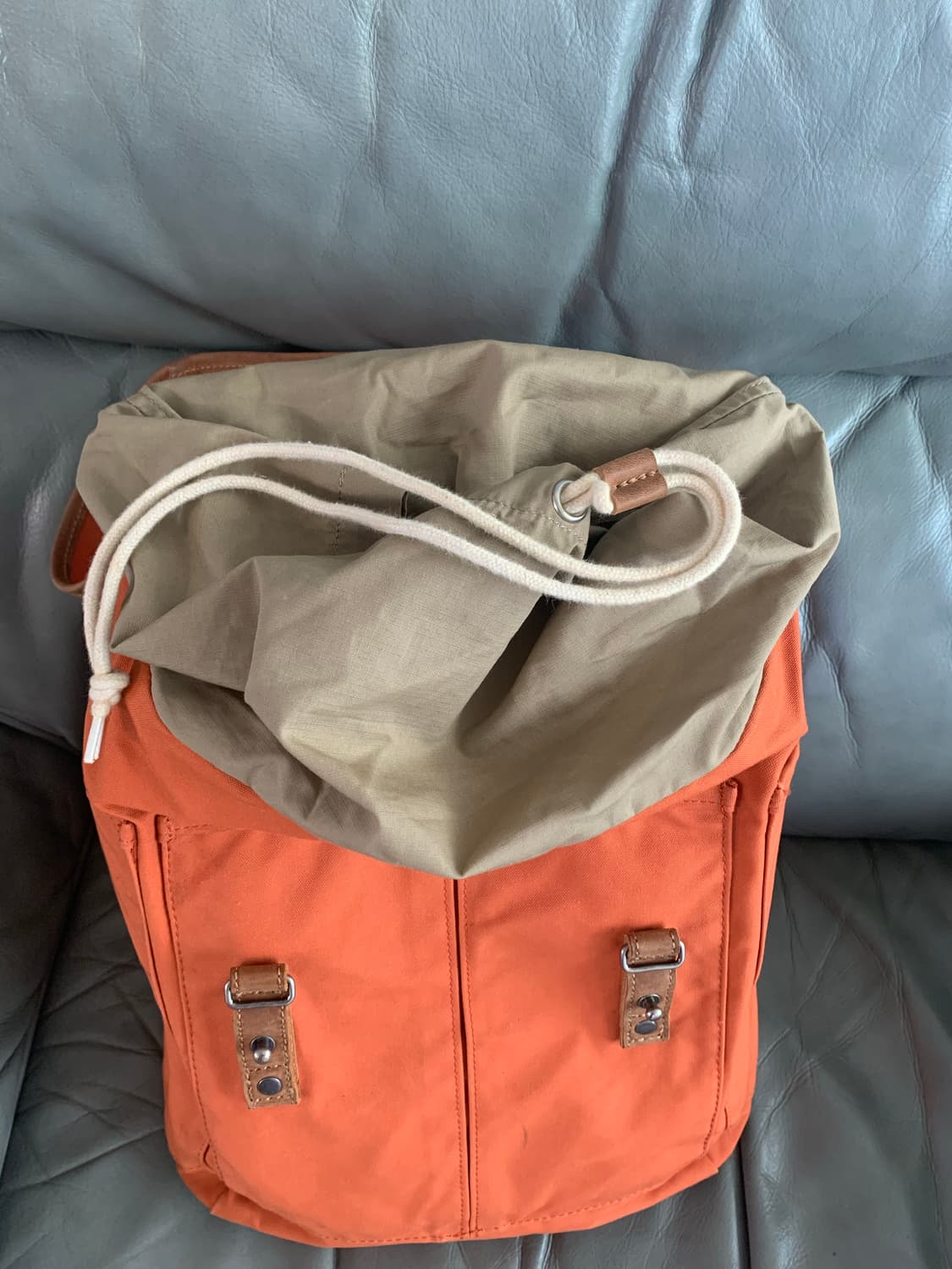 피엘라벤 럭색 No.21 백팩 상품이미지2