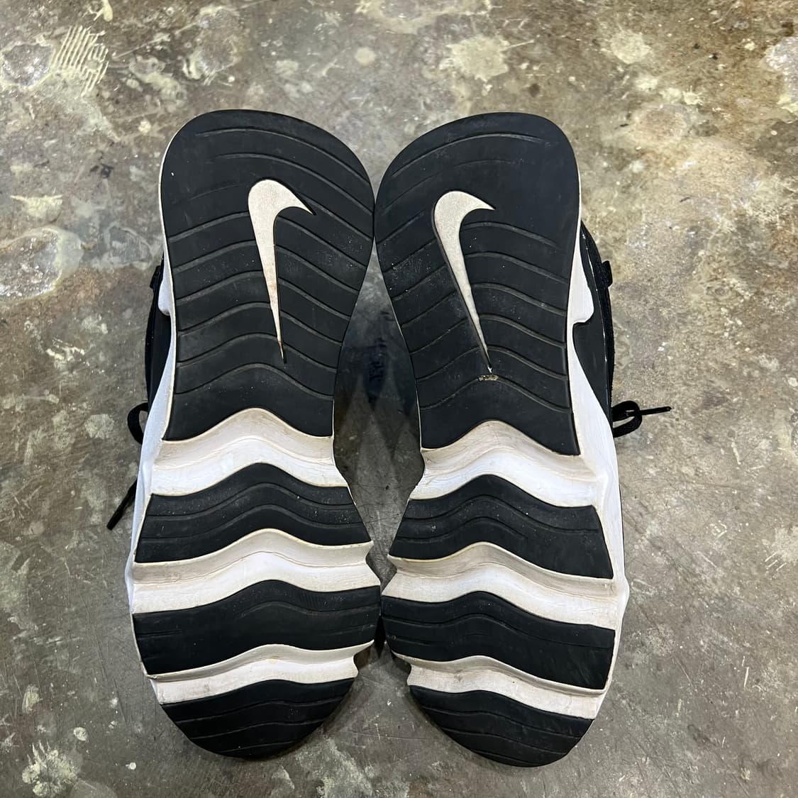 250) 나이키 RYZ 365 런닝화 운동화 워킹화 스니커즈 남여공용 상품이미지6