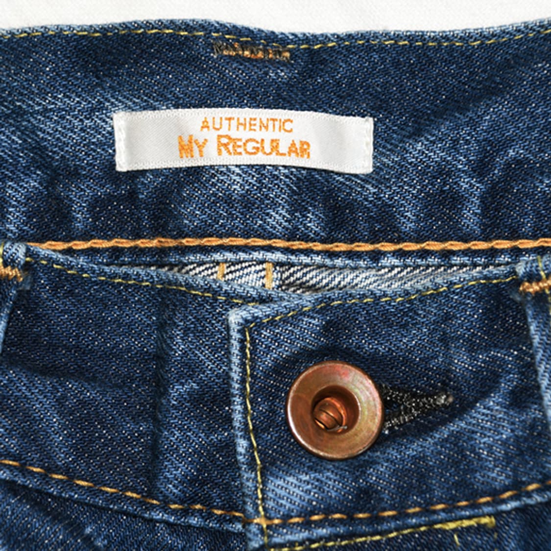 BRU NA BOINNE 데님팬츠 상품이미지8