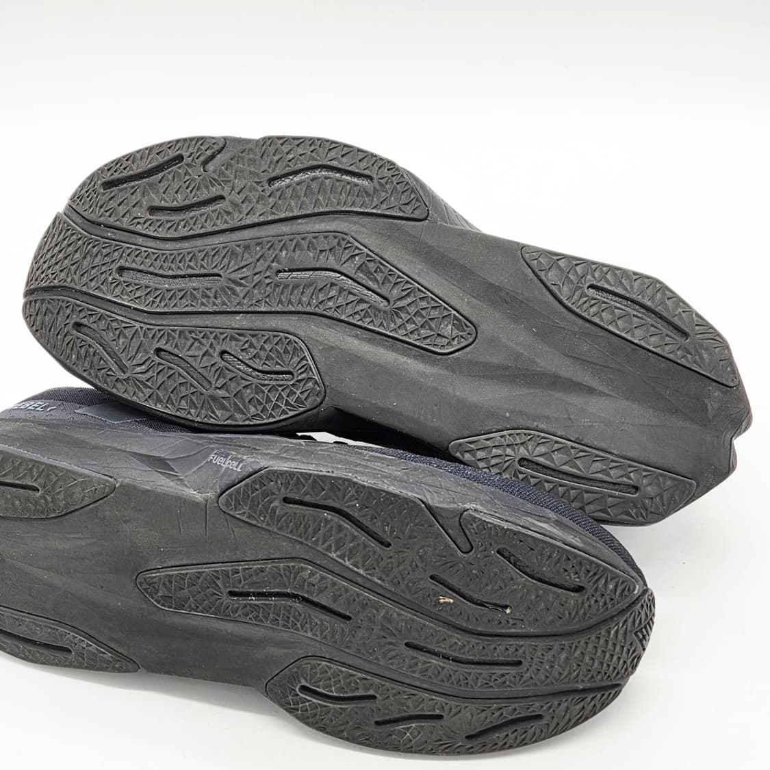  뉴발란스 퓨어셀 레벨 v4 블랙 그래픽 (285 2E)  상품이미지3