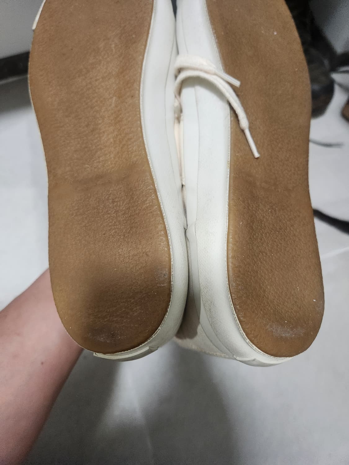 올드조 old joe 점핑스니커260 상품이미지9