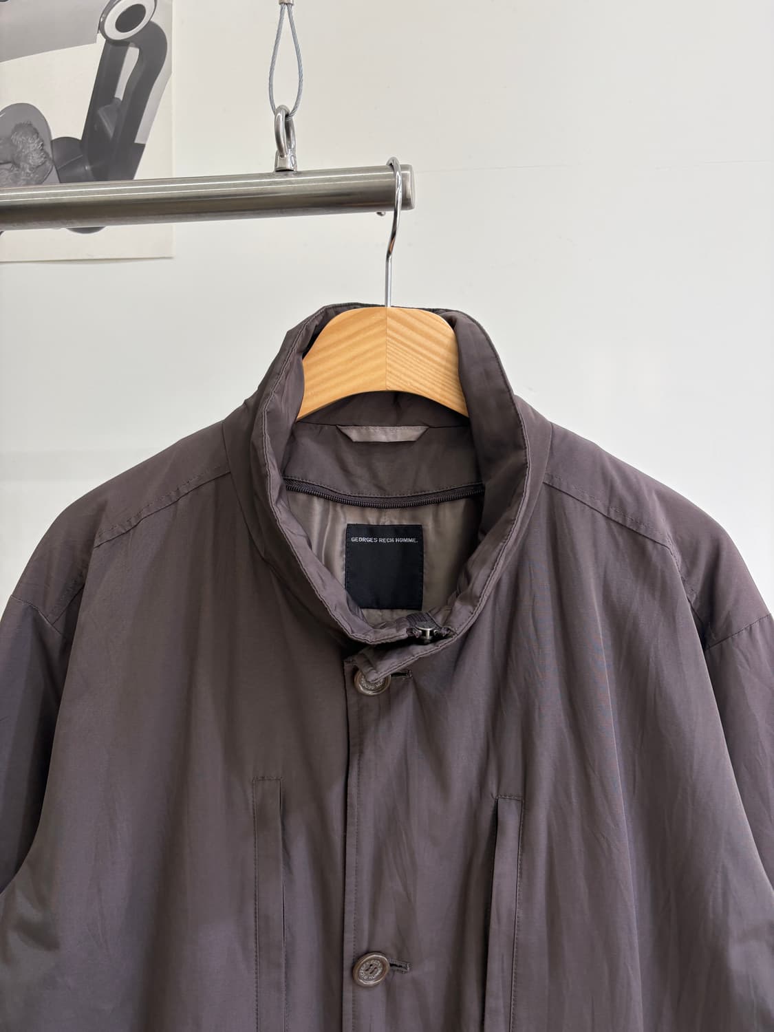 GEORGES RECH HOMME 자켓 상품이미지2