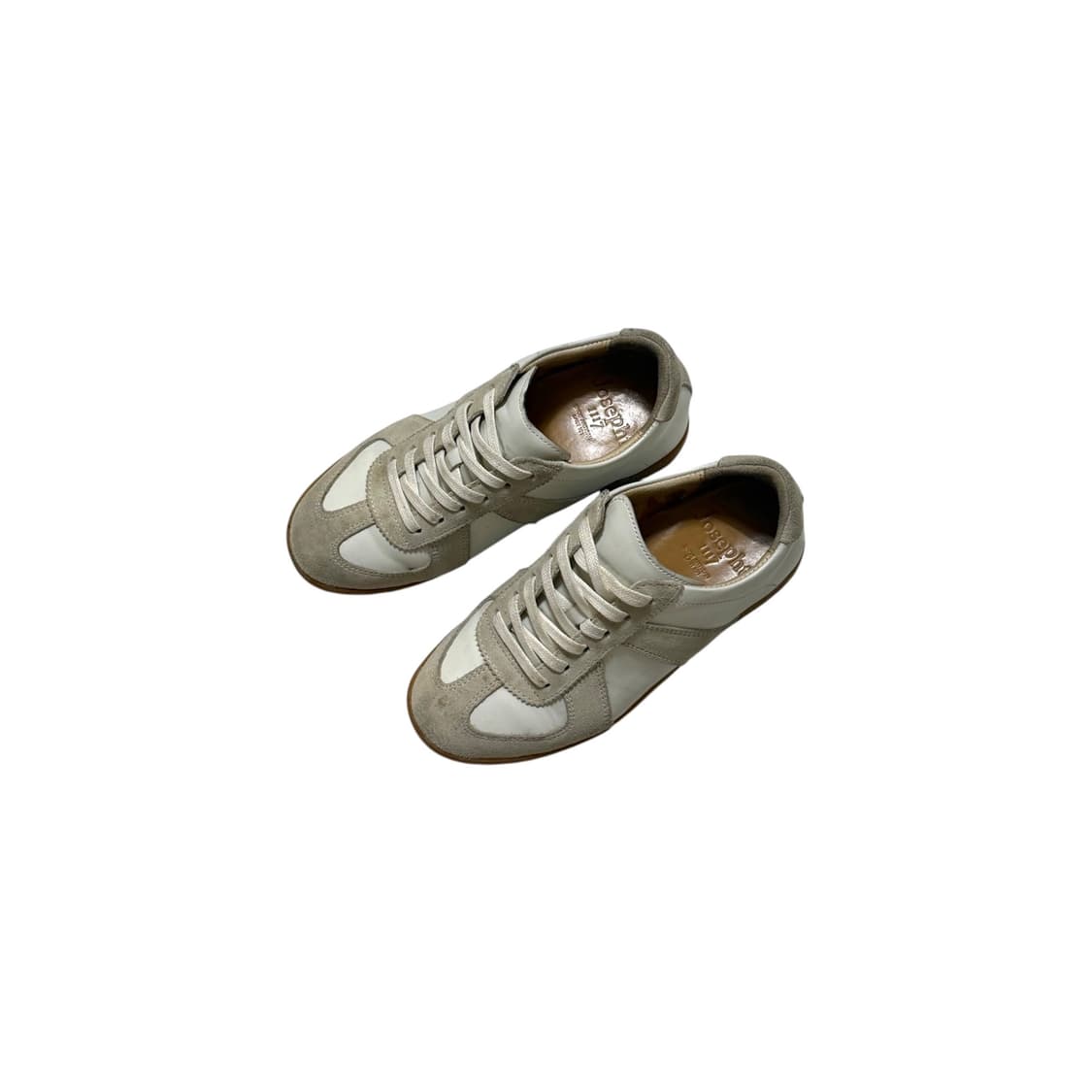 Josepht 스미스 독일군 스니커즈 상품이미지1