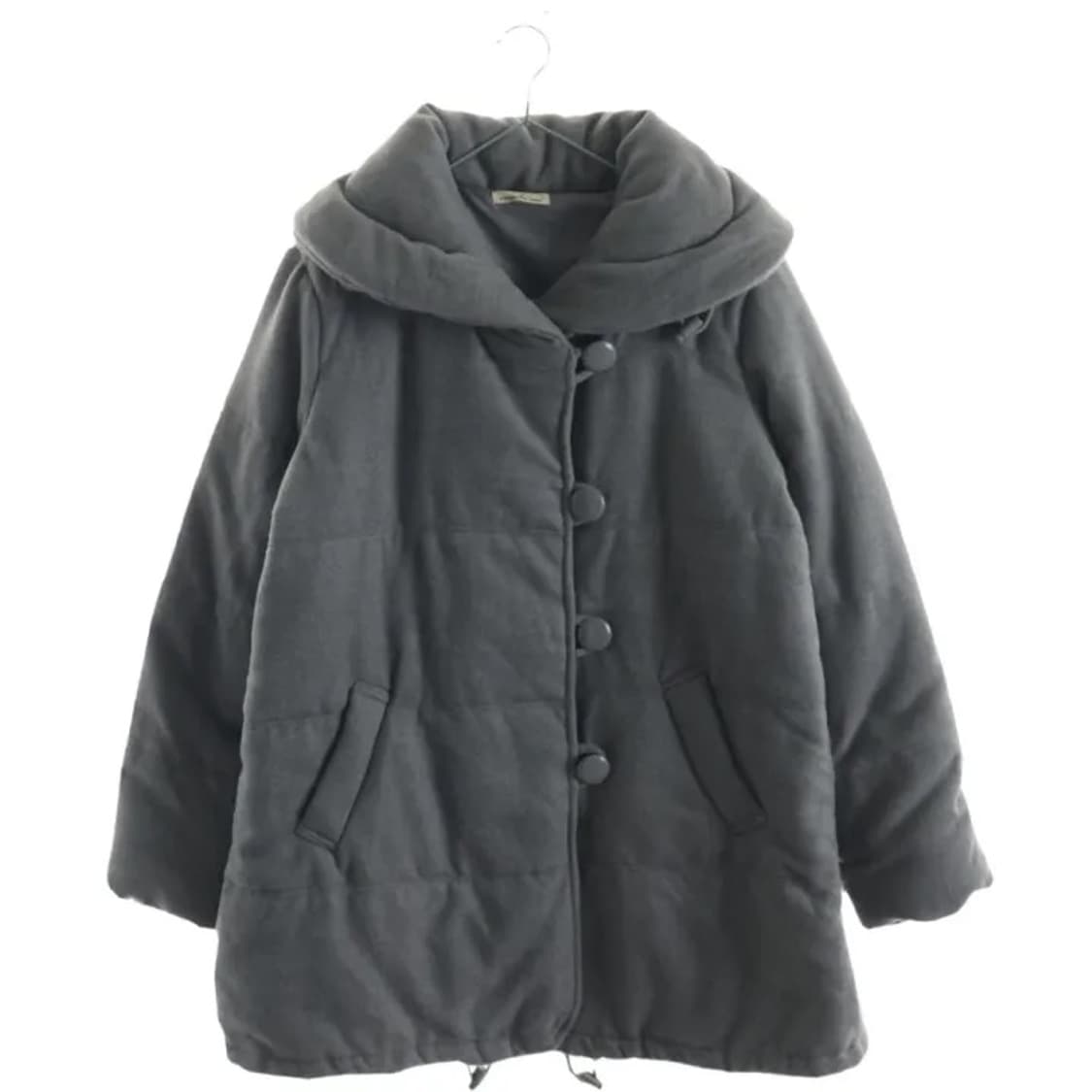 MARSHMALLOW CROWN HE WOMEN(L) 상품이미지1