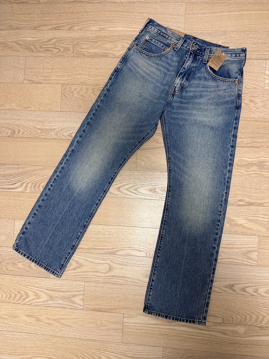 리바이스 517 라이징선 부츠컷  31*30  31/30 상품이미지1