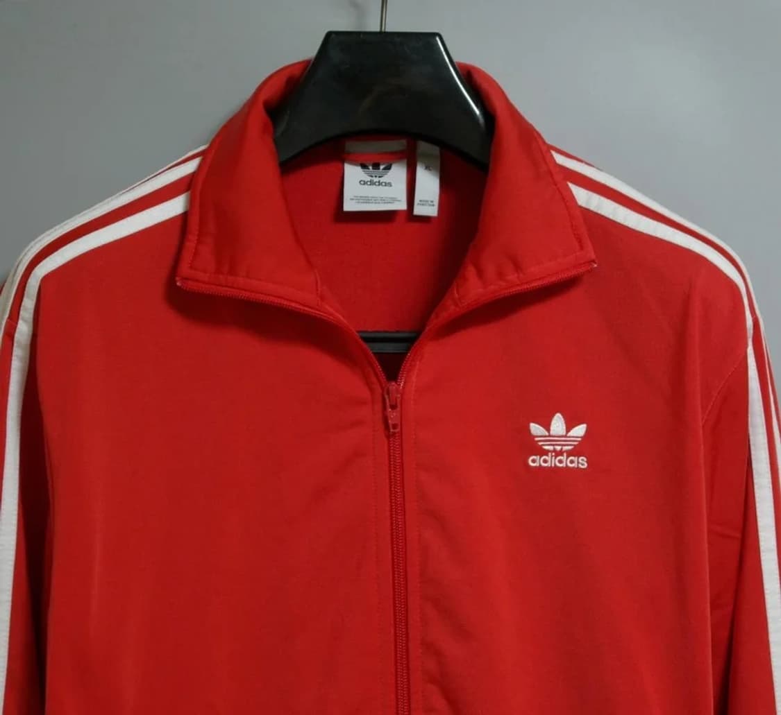 아디다스 파이어버드 집업 트랙탑 XL 상품이미지1