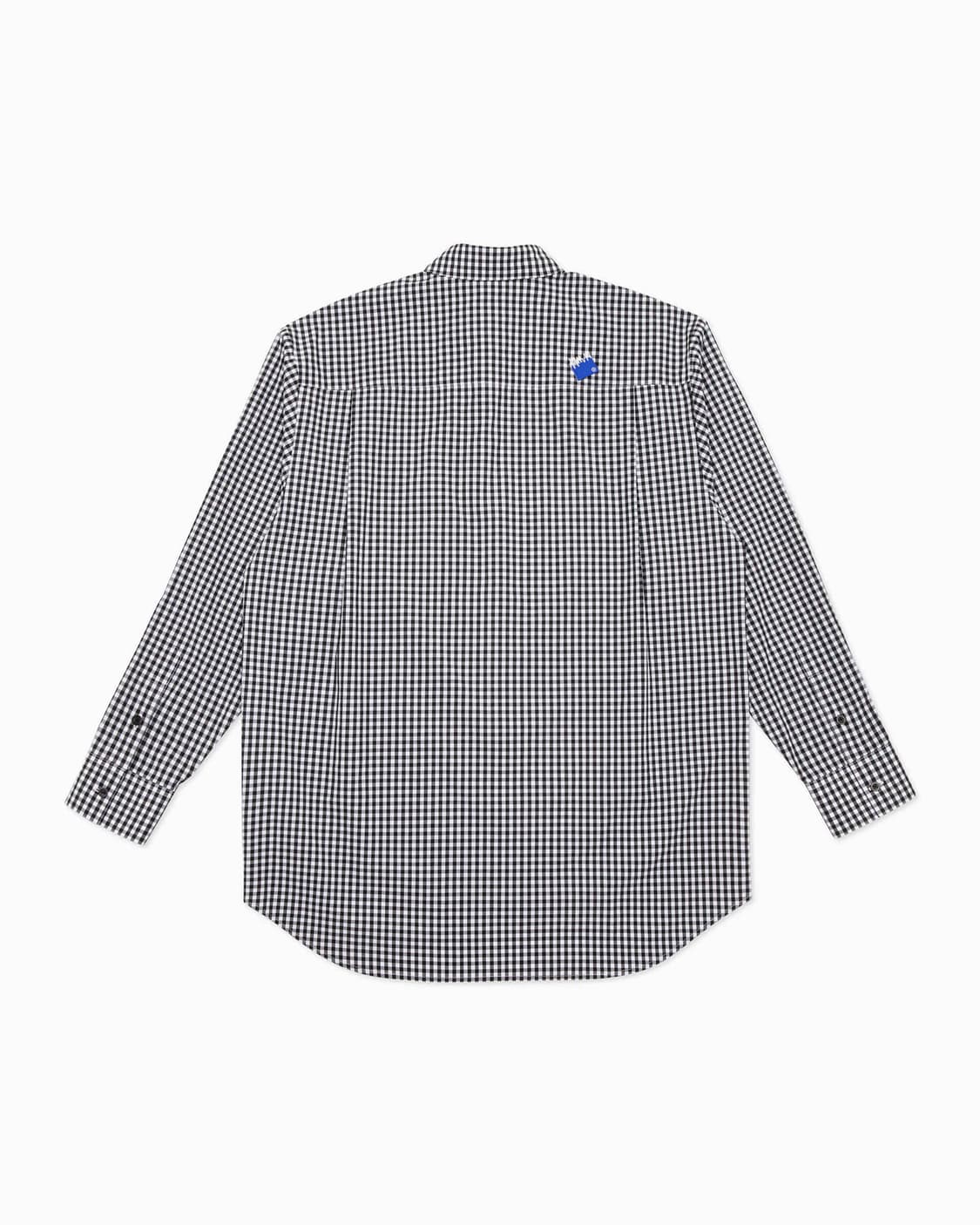 아더에러 Significant Sig; BL Tag shirt 02 상품이미지1