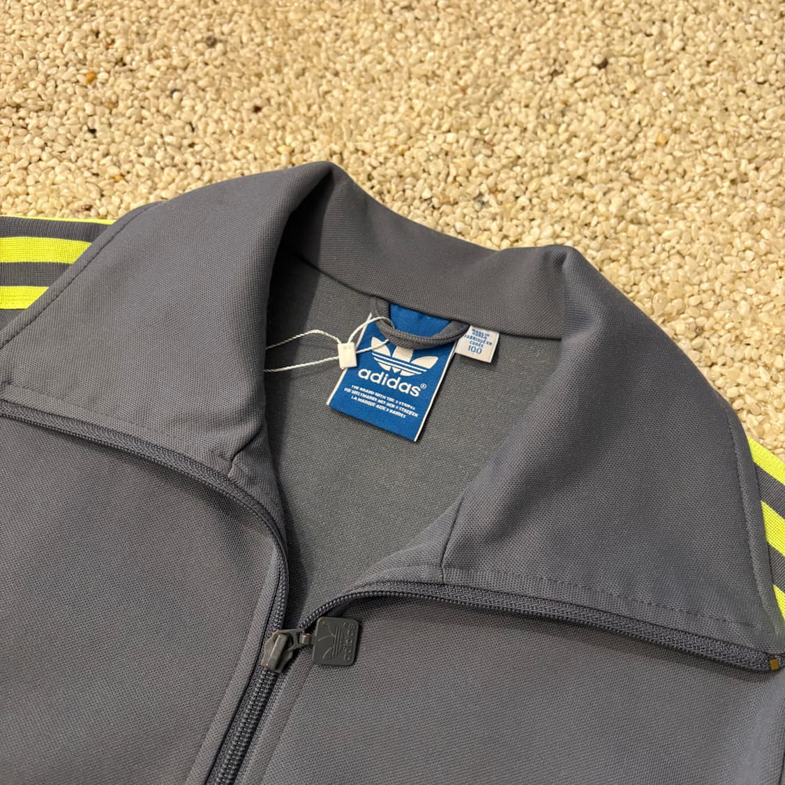 아디다스 져지 ⭐️1123 상품이미지3