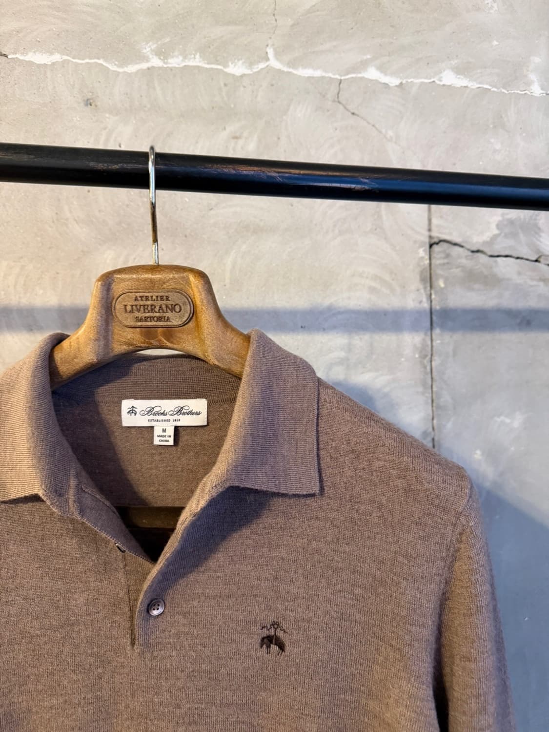 브룩스 브라더스 니트 pk 55~66 상품이미지4