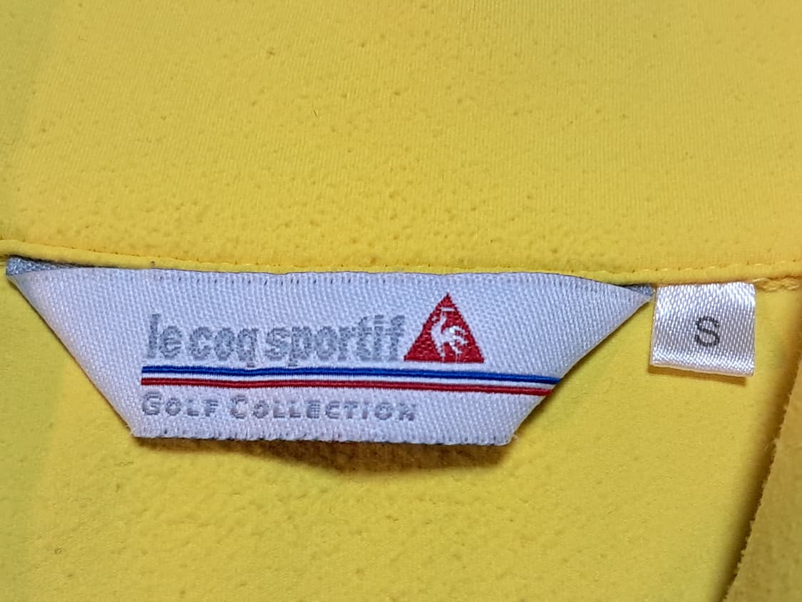 르꼬끄 골프 여성 반팔티 S 상품이미지6