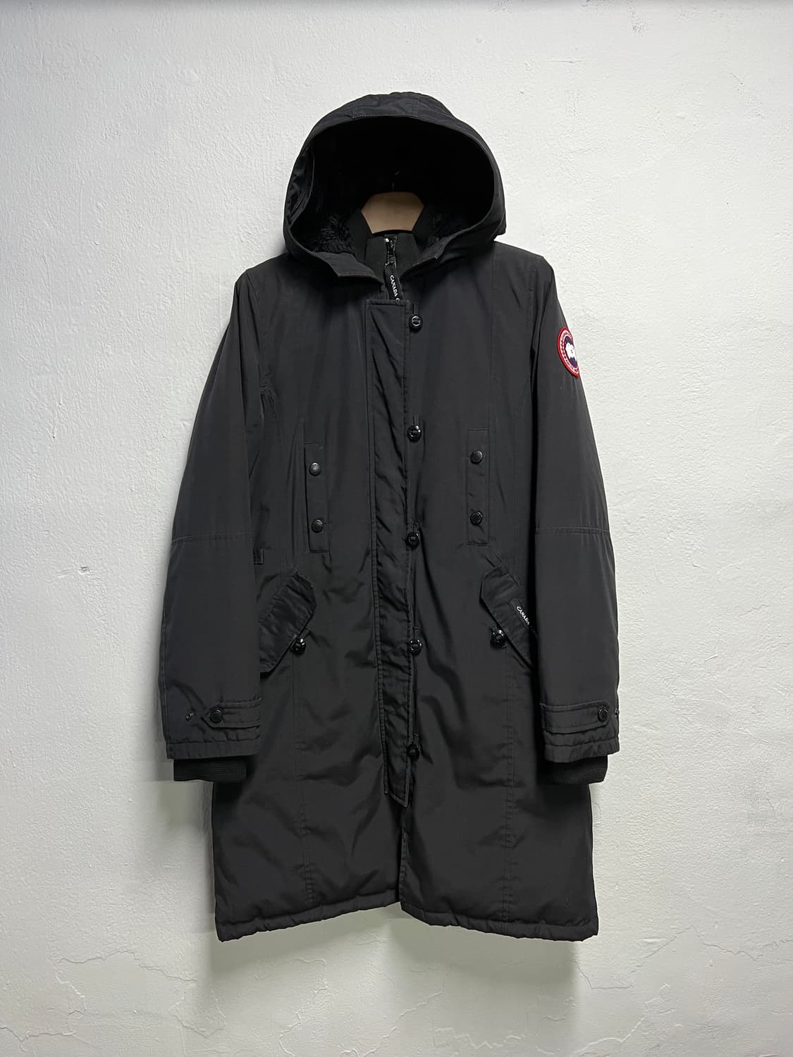 캐나다구스 켄싱턴 파카 2506L  S 상품이미지3