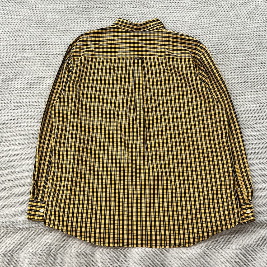 챕스 랄프로렌 체크셔츠 r3489 상품이미지2