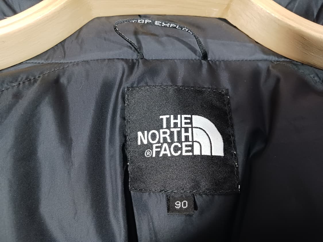 Nathface  노스페이스 눕시 90 (우리95) 상품이미지5