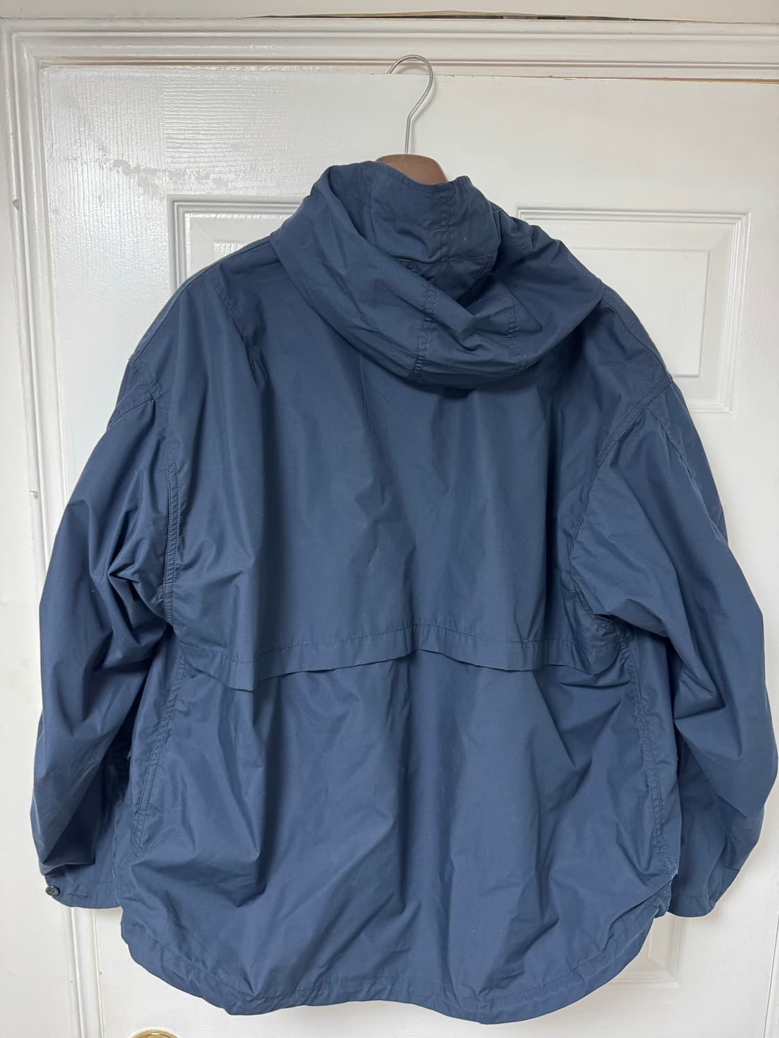 나나미카 후디드 자켓 상품이미지2