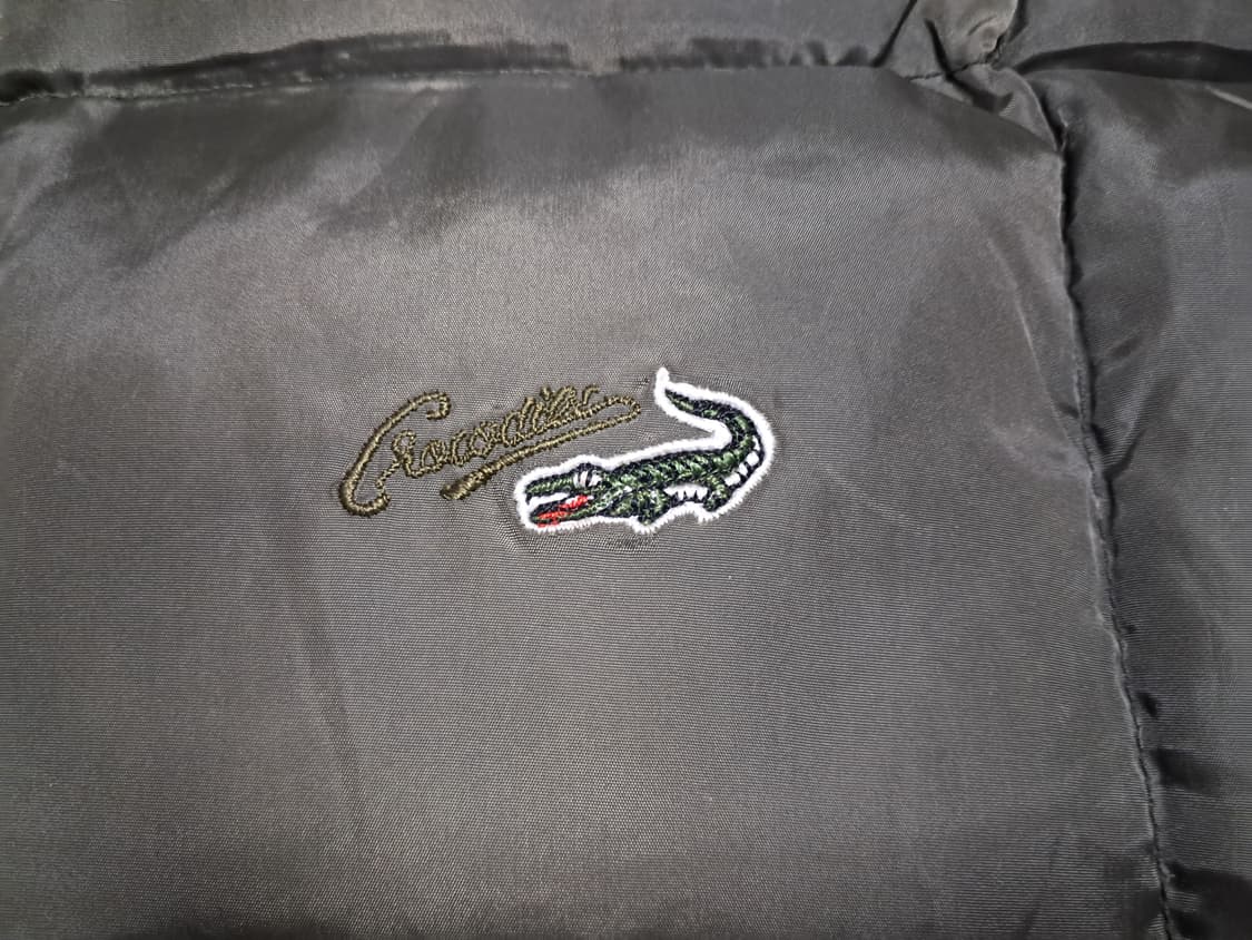 크로커다일 패딩조끼 95 상품이미지8