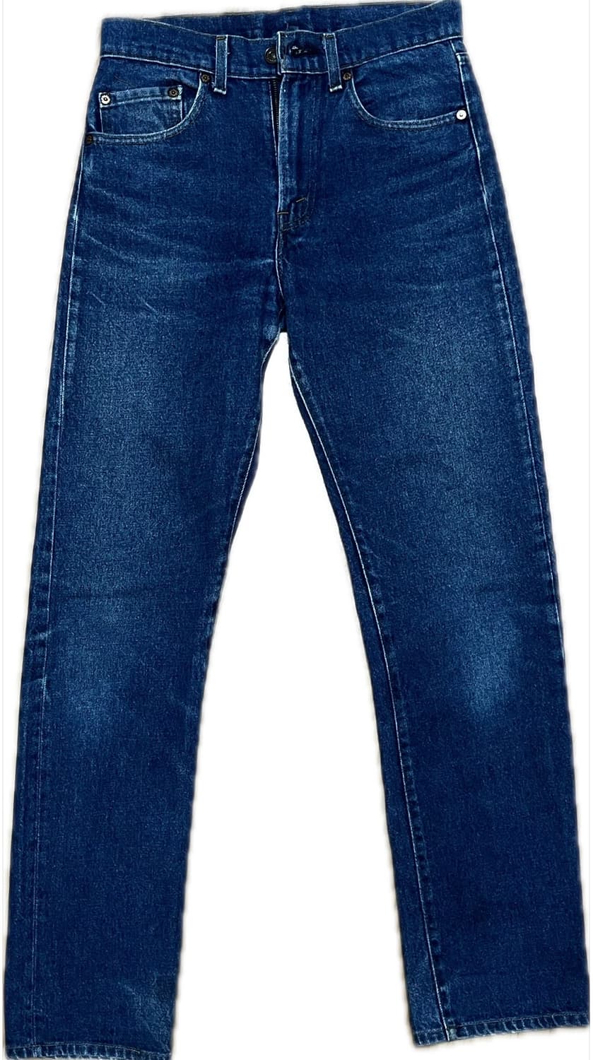 80’s levi’s 505 made in USA 상품이미지1
