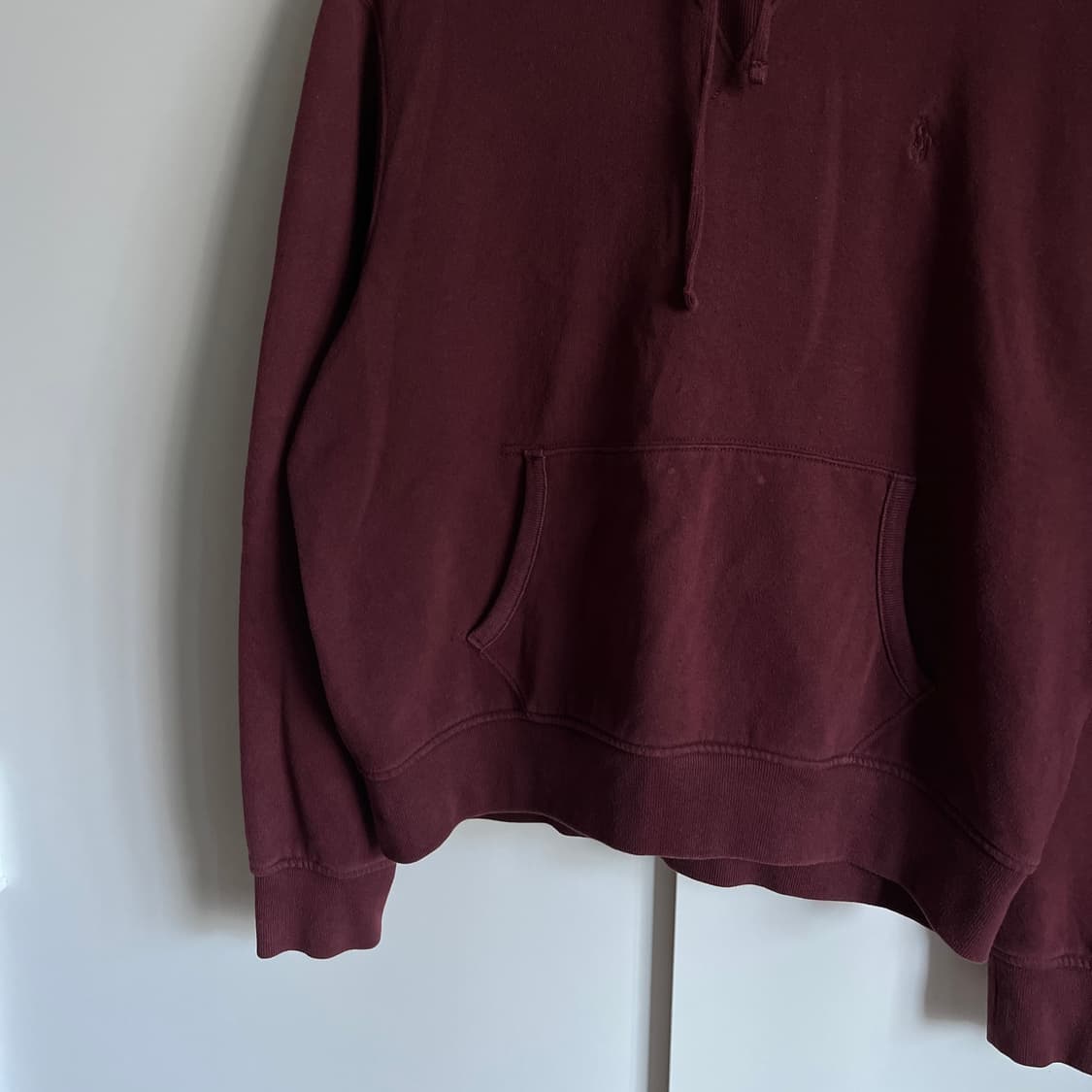 POLO RALPH LAUREN Hoodie sweatshirt 상품이미지3