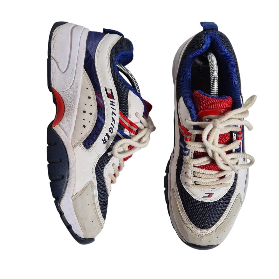 275) TOMMY 타미힐피거 올드스쿨 켄드릭 7.0 건담 상품이미지6