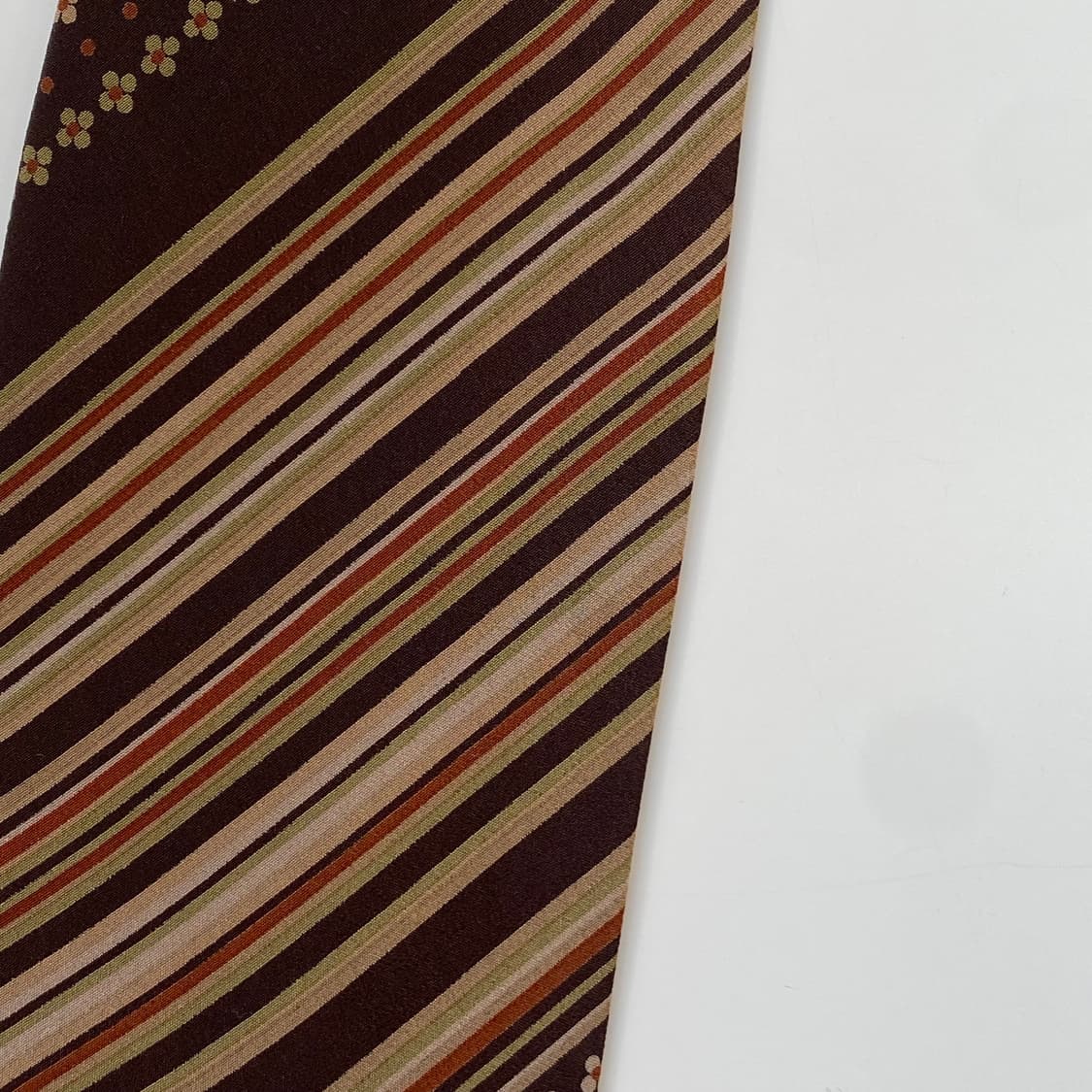 크리스찬 디올(Dior) 정품 명품넥타이 상품이미지9