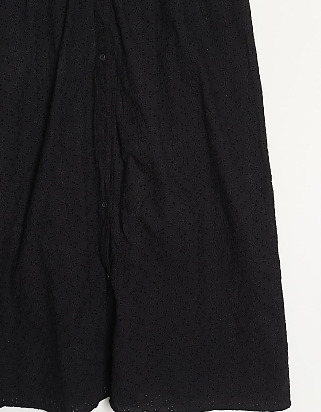 G U EyeletLace One-Piece 상품이미지5