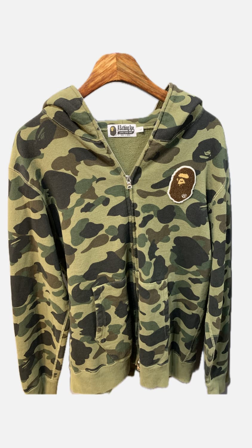 Bape 상품이미지1