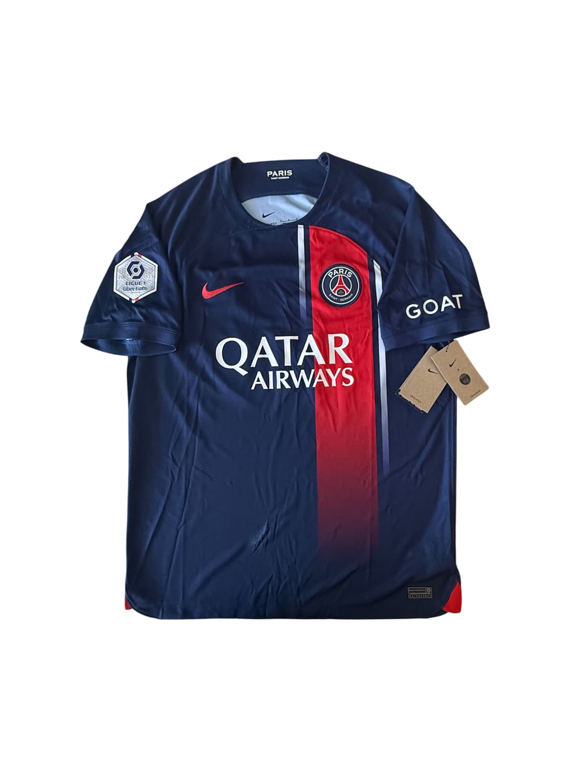 [L/105]23-24 PSG 홈 이강인 DX2694-411 상품이미지2