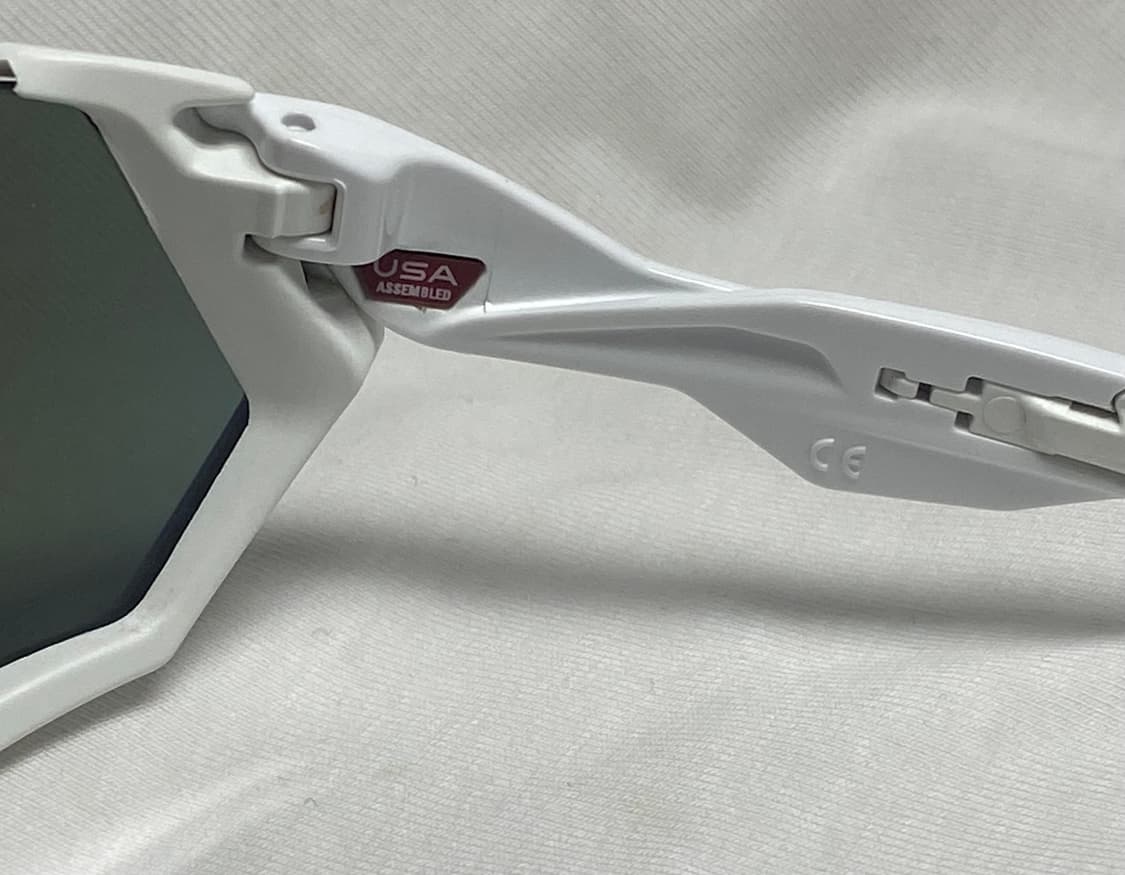 오클리 플라이트자켓 프리즘 oakley flight jacket 상품이미지6