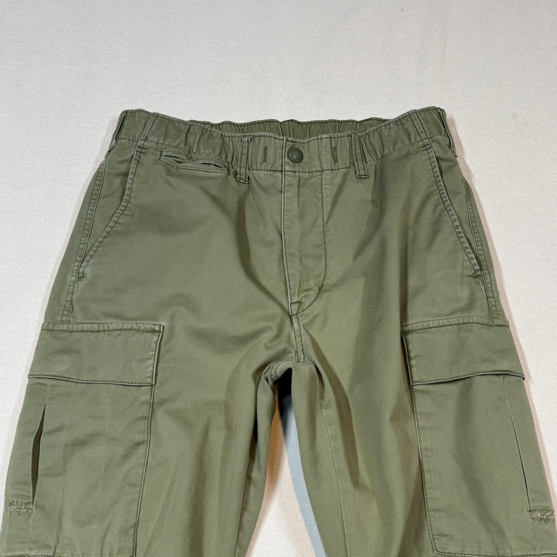 31inch) 폴로 랄프로렌 카고 바지 카고 팬츠 상품이미지5