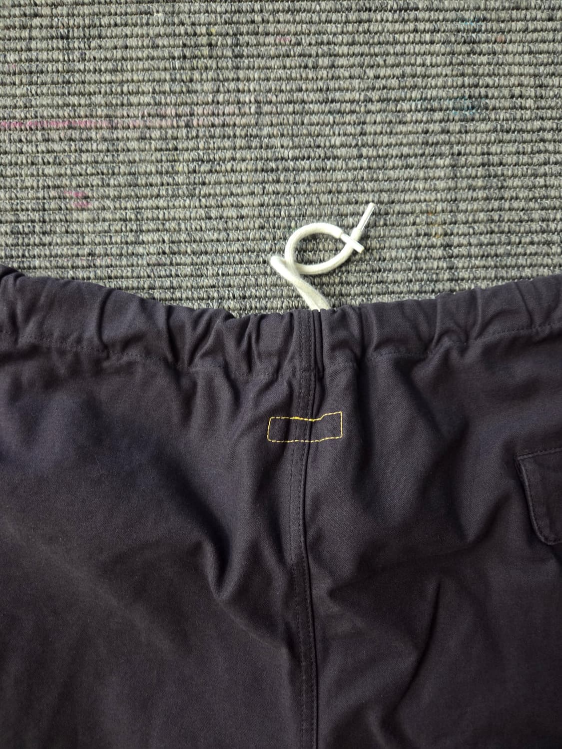 25ss 더레스큐 요세미티 쇼츠 xl 상품이미지5