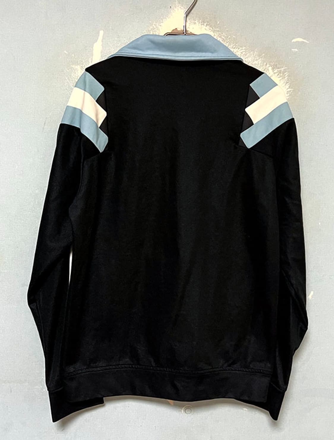 아디다스 아르헨티나 남자 국대유니폼 트랙탑 져지 춘추 XL 100 상품이미지2