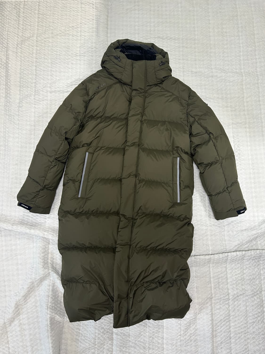 [105] EIDER 아이더 롱패딩 상품이미지1