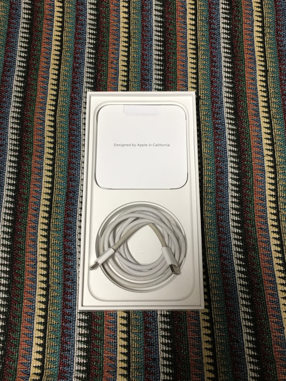 아이폰 15 플러스 블루 128GB 풀박스 상품이미지8