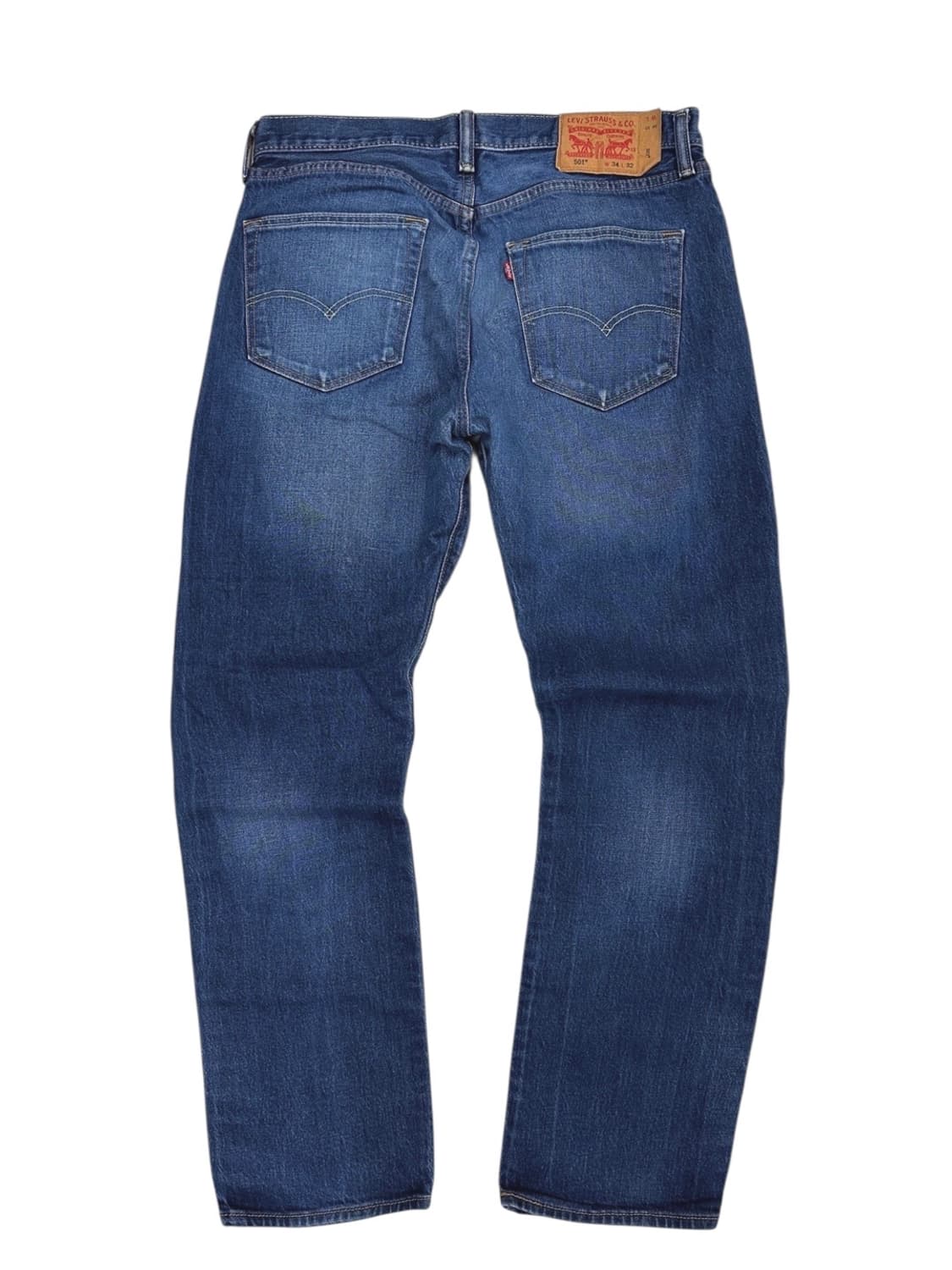 리바이스 501 (34)  상품이미지6