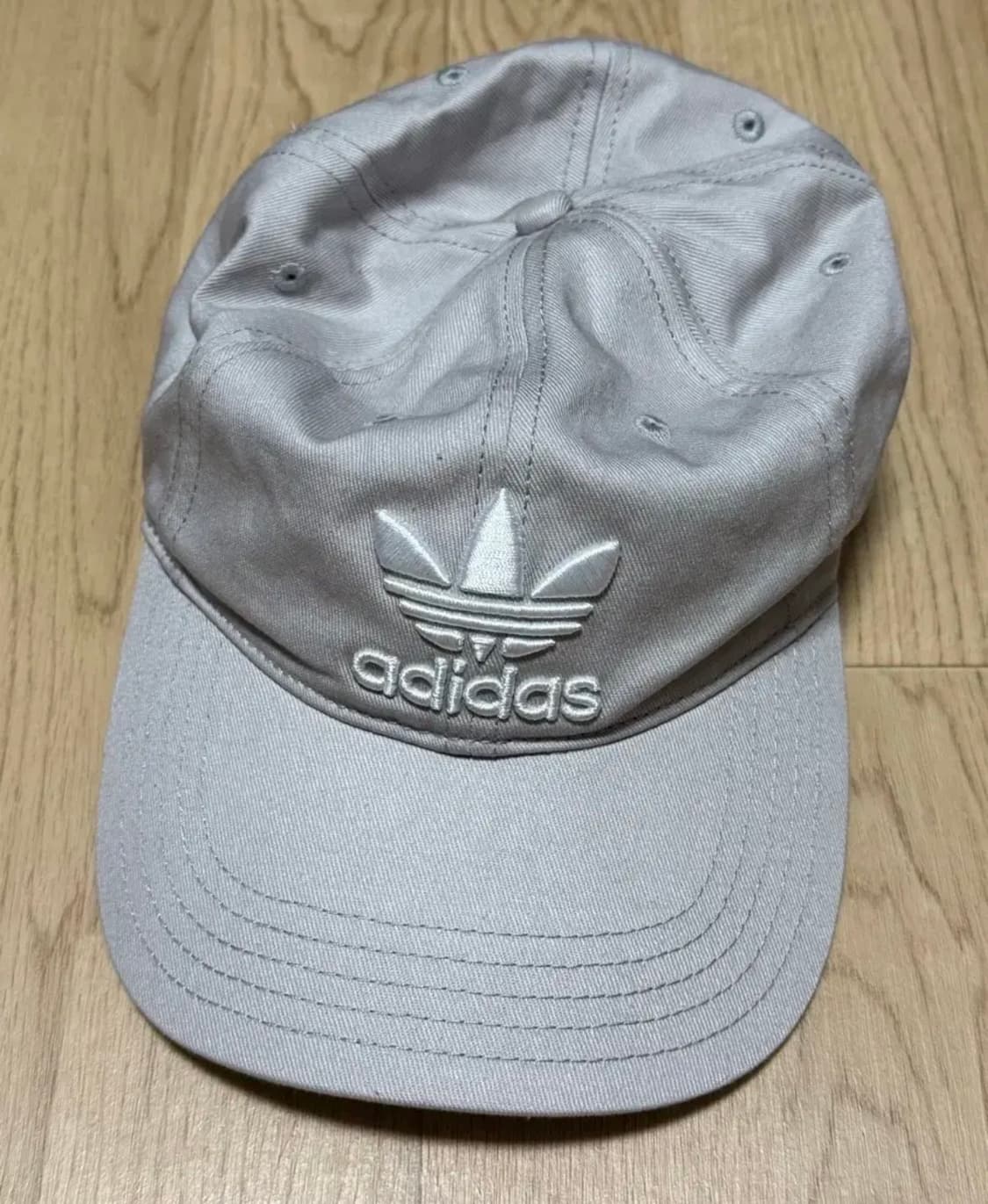 아디다스 볼캡 모자 상품이미지1