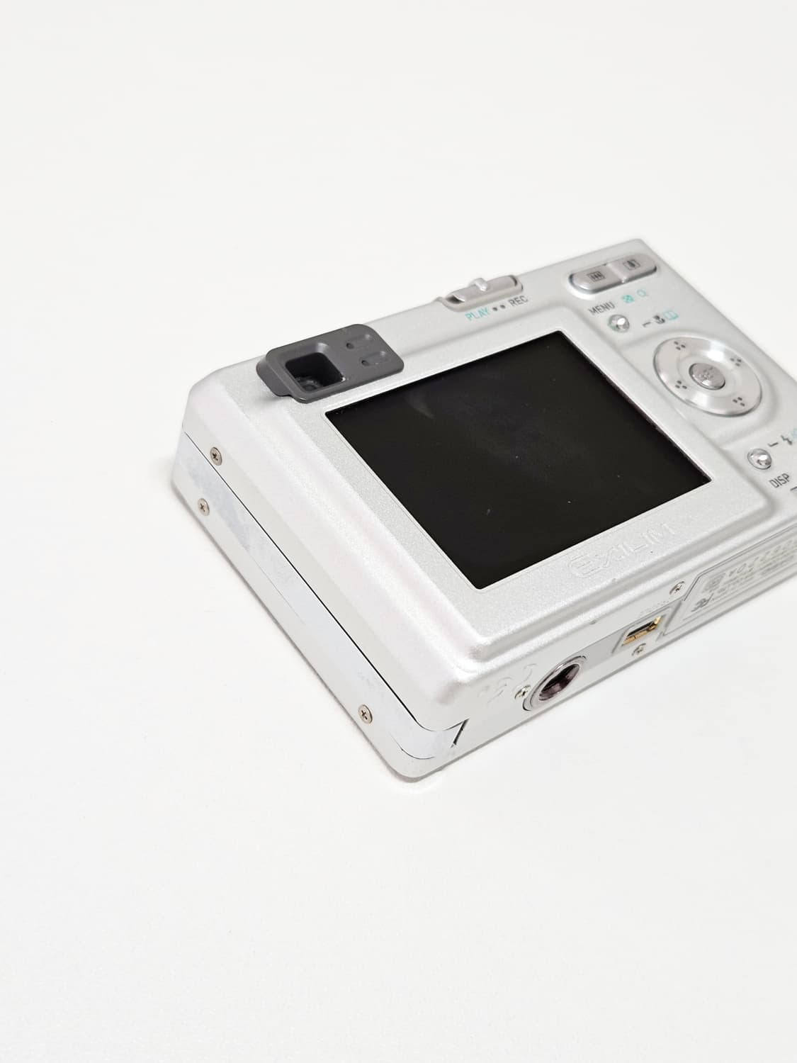 카시오 엑슬림 Casio Exilim EX-Z3 디카 디지털카메라 상품이미지5