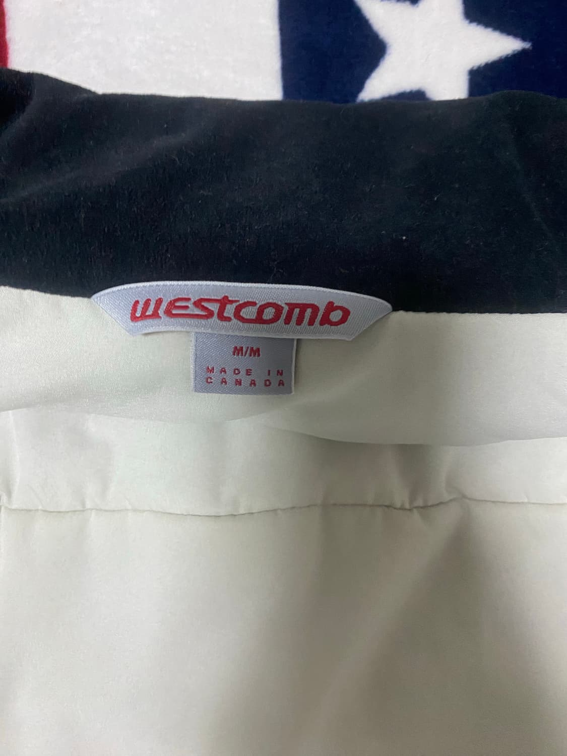 웨스트콤 알케인 프리마로프트 패딩 상품이미지7